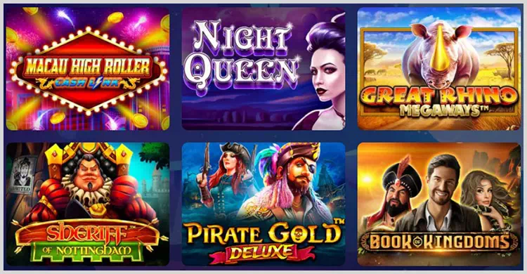 Онлайн слоты Стеларио Лучшие игровые автоматы Stelario Online Casino